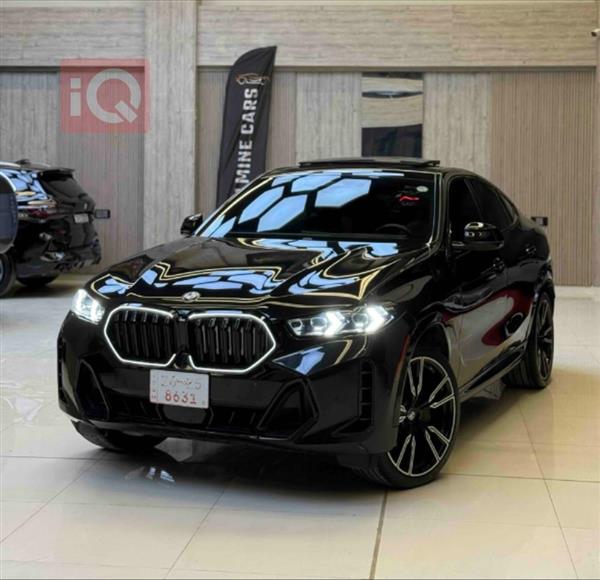 BMW for sale in Iraq